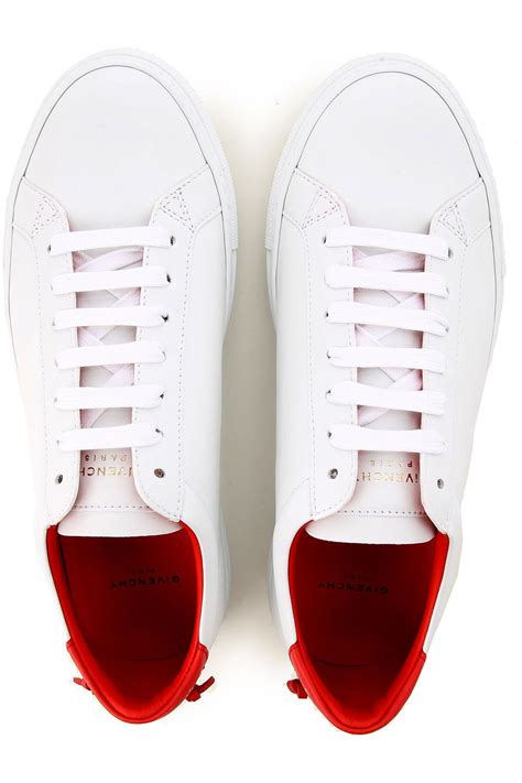 givenchy sneakers for ladies|givenchy sneakers women white.